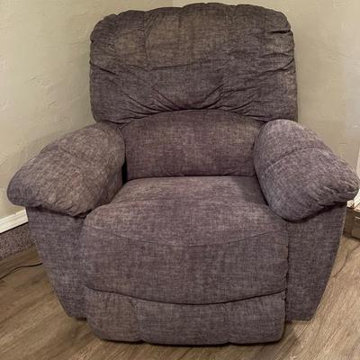“Lazy Boy” Power Chair