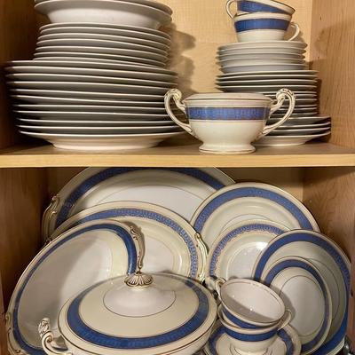 “Sango” China Set