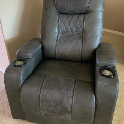 Electric Reclining Chair