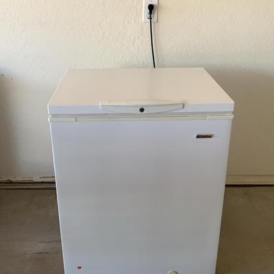 Kenmore Stand Alone Freezer