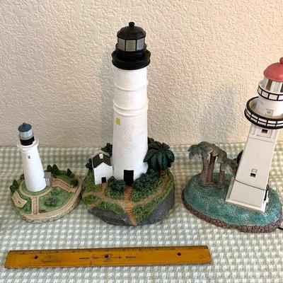 Port Isabel Lighthouse And More