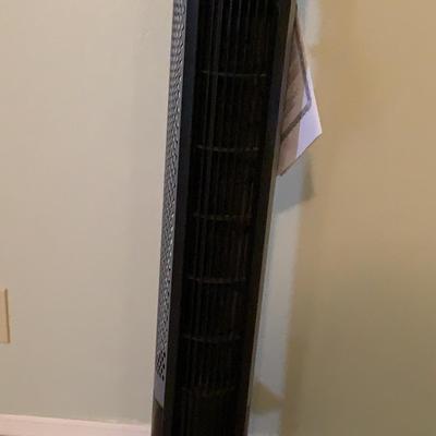 Seville Classics Standing Fan