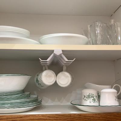 Corelle Dinnerware 