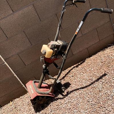 Craftsman Mini Tiller/cultivator