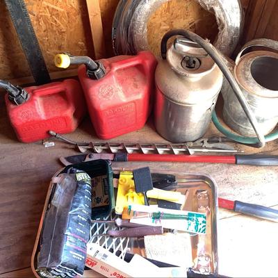 Painting Items And Other Tool Misc