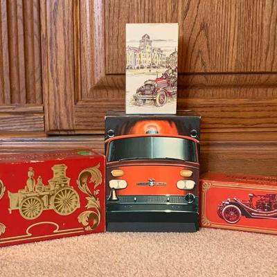 Aftershave  Assortment
