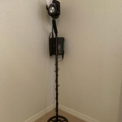 Motorola Sharp Shooter II (untested)