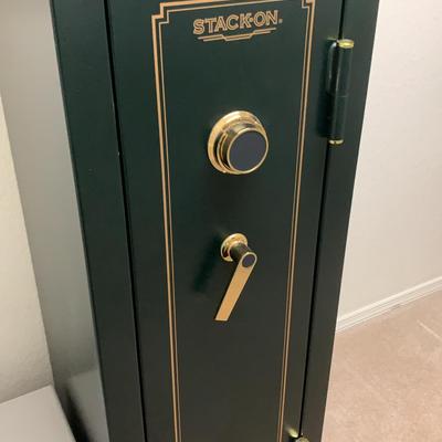 Stack-On Rifle/ Gun Safe