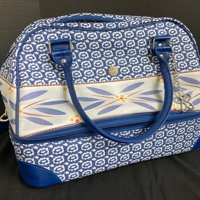 Temp-tations Food Container/Warmer Transportation Bag
