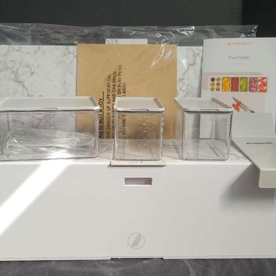New Prepdeck Set With Cutting Board