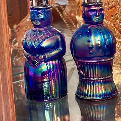 Carnival Glass