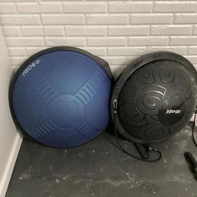 Sale Photo Thumbnail #60: Balance trainer balls