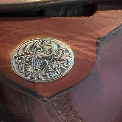 Sale Photo Thumbnail #51: Circle y flex 2