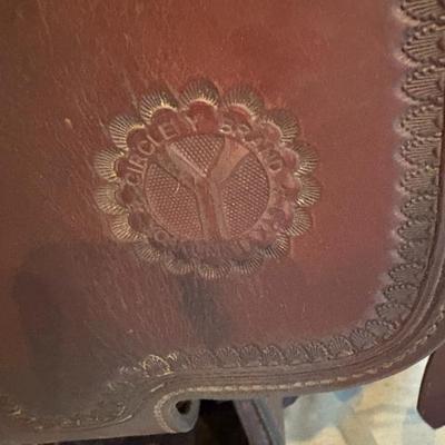 Sale Photo Thumbnail #47: Circle y flex 2 brand