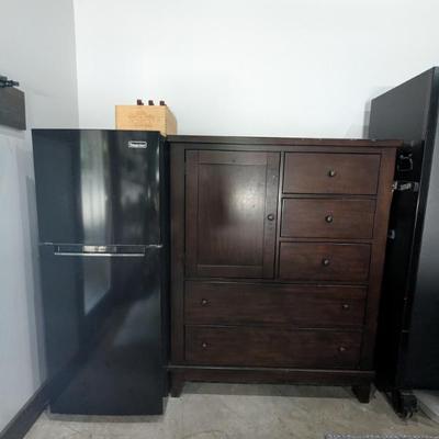 Garage - Furniture