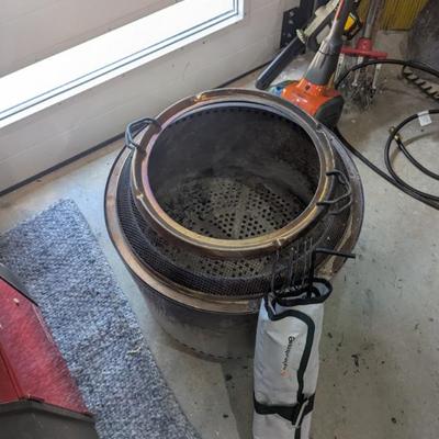 Garage - Solo Stove