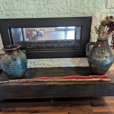 Living decor