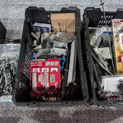 Garage Tools