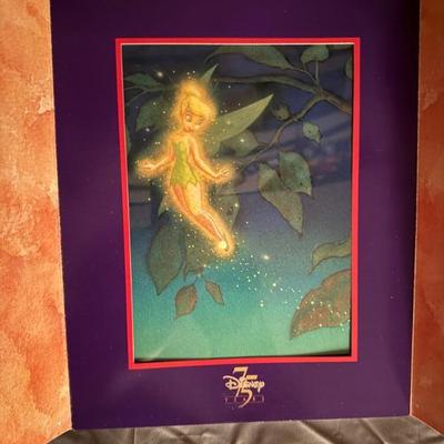 Disney Lithos