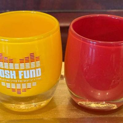 Glassybaby the josh fund other