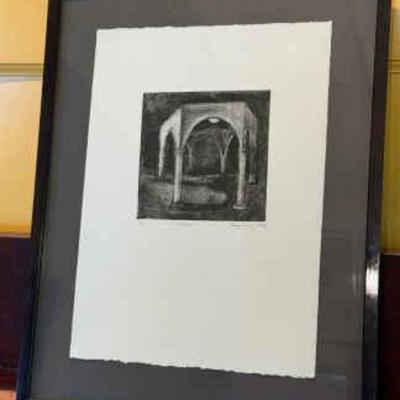 Margaret chavigny rome" circa 1992