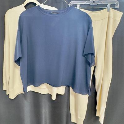 Vince Hoodie & Sweat Set + More! 