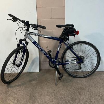 Trek 3700 Mountain Bike 