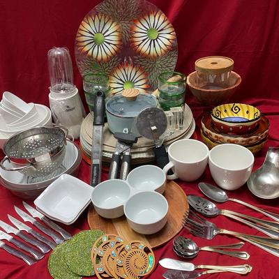 Dining Goods And More