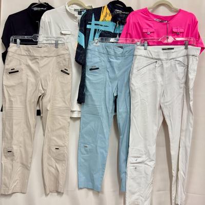 Jamie Sadock Tops And Bottoms Women’s sizes 14 - XL