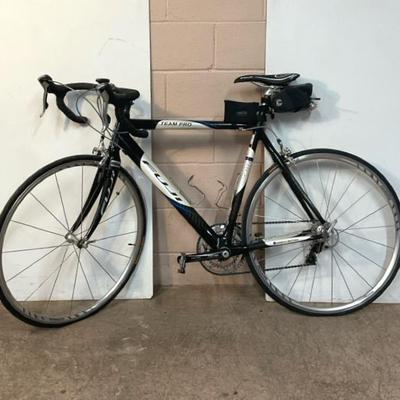 Fuji Team Pro Road Bike