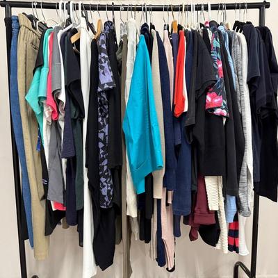 Women’s Casual Escada, Under Armour Wear and More