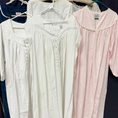 Elieen West Night Gowns + More! 