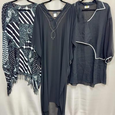 Black Kaftans 
