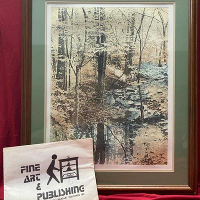 David Curles Photo Print