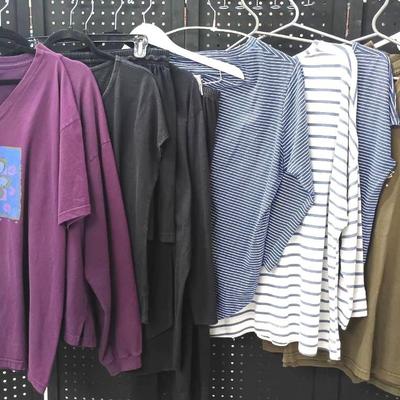 Fresh Produce Women’s Casual Collection