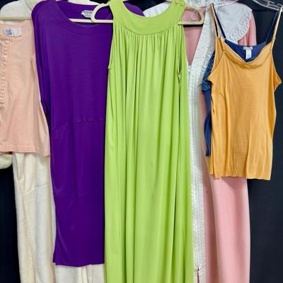 Vintage Sleepwear Galore