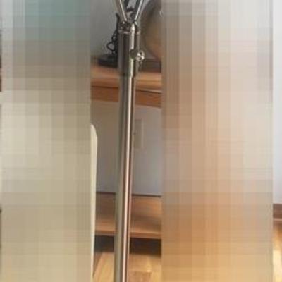 Tall Lamp With UV Filter