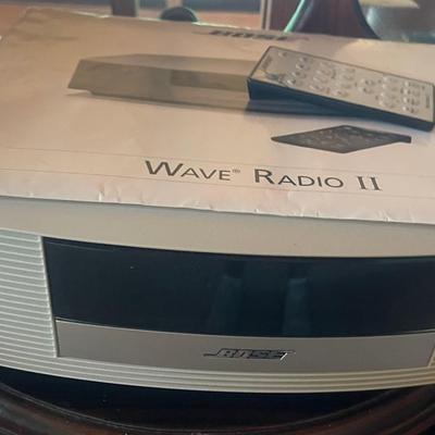 Wave Radio 2
