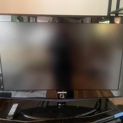 Samsung T.V. 