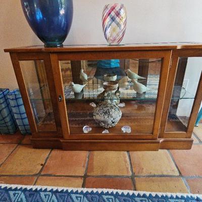 Display Case