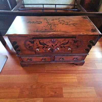Decorative Chest