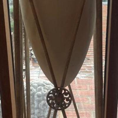 Tall Ceramic Vase 