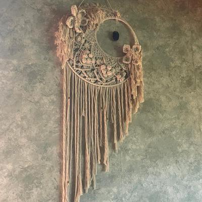 Moon Catcher