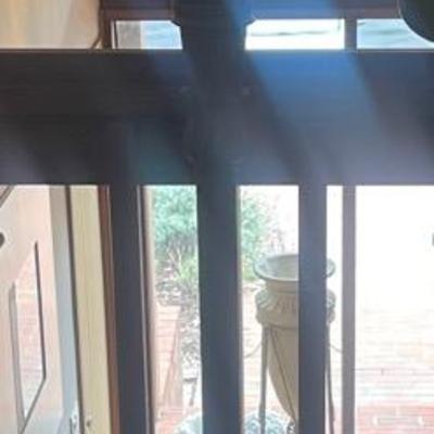 Tall Lamp