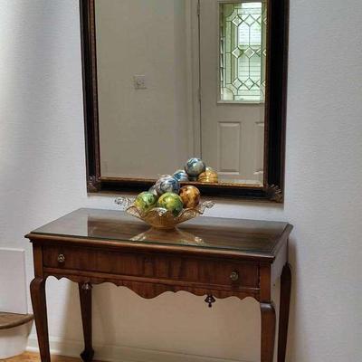 Entryway Welcome (FH)