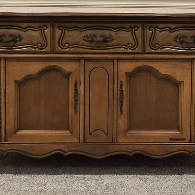 Magnavox Stereo Cabinet (B)