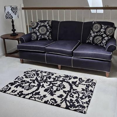 Sofa + (UL)