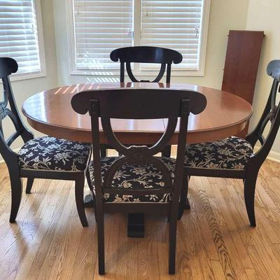 Dining Set (K)