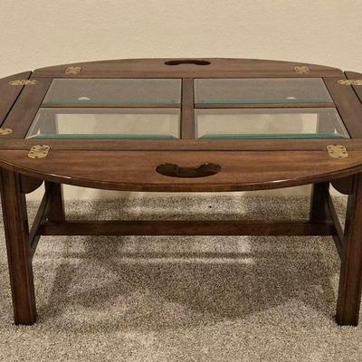 Coffee Table (B)