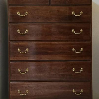 Knob Creek Dresser (MBR)